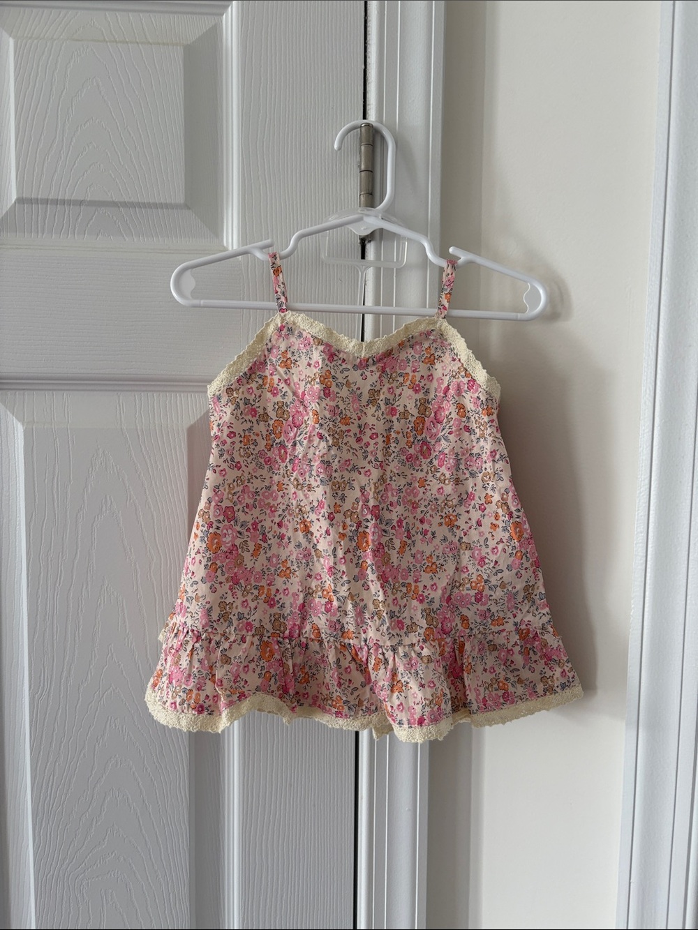 New Vignette Lillian Tank Set 3yrs